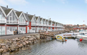 Hasle Marina in Hasle